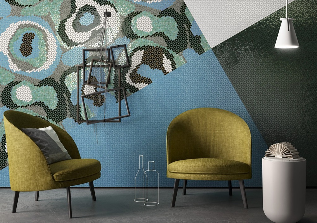 Green interior design inspiration — Нептун: инженерное и композитное ...